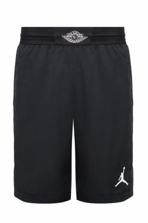 Logo-printed shorts, zdjęcie 1 Logo-printed shorts od Nike